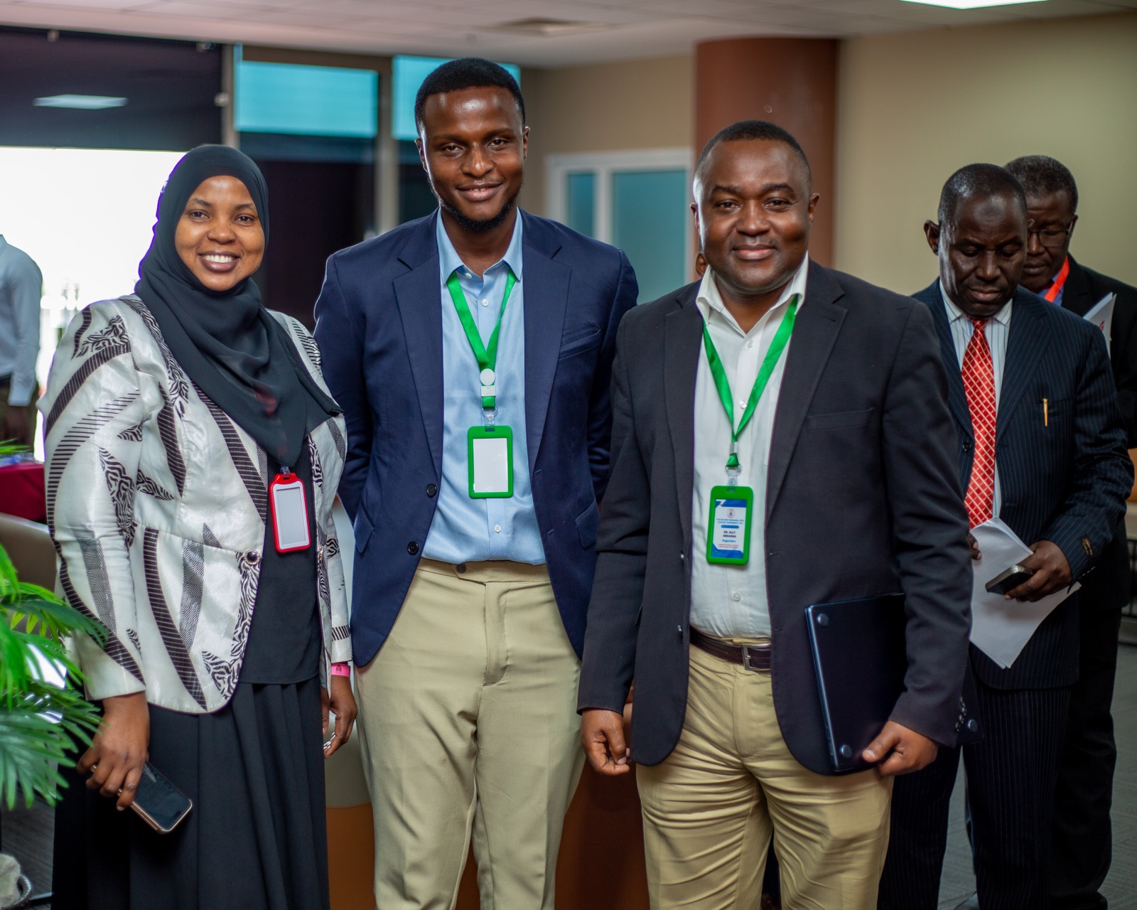 THPBA Conference