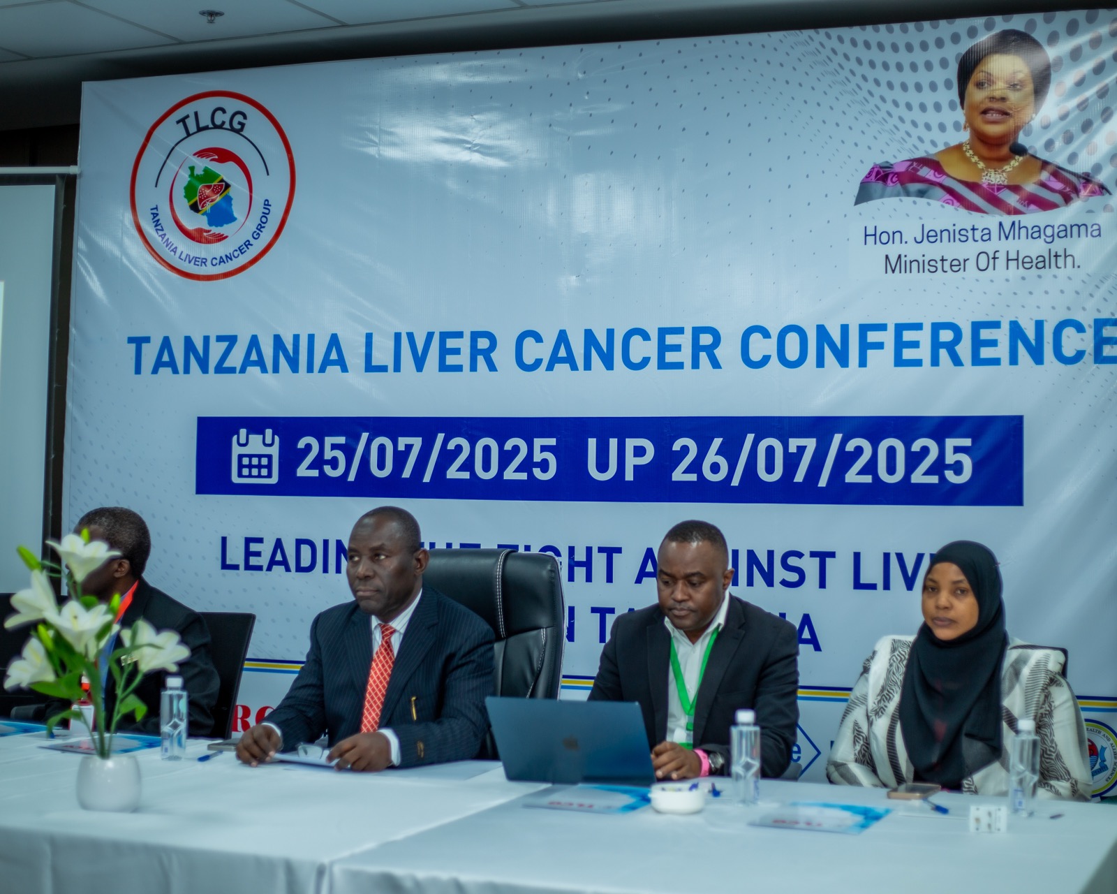 THPBA Conference
