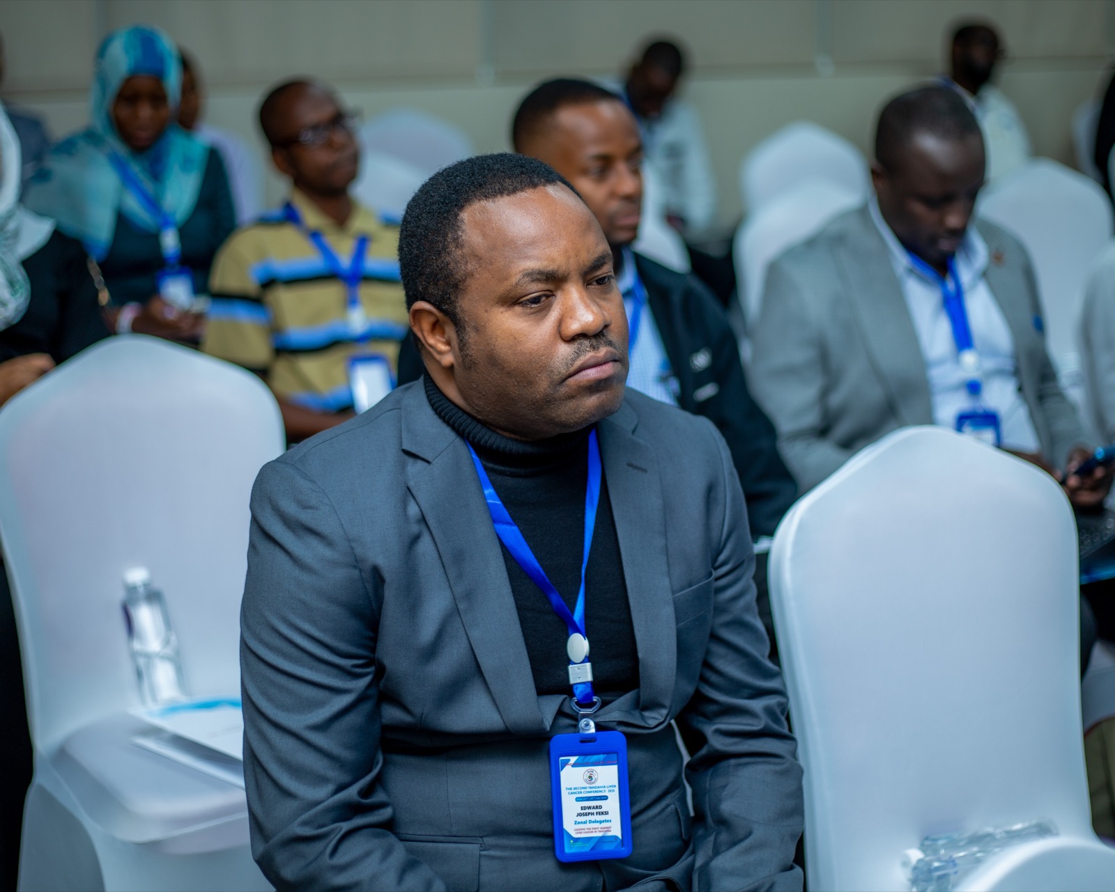 THPBA Conference