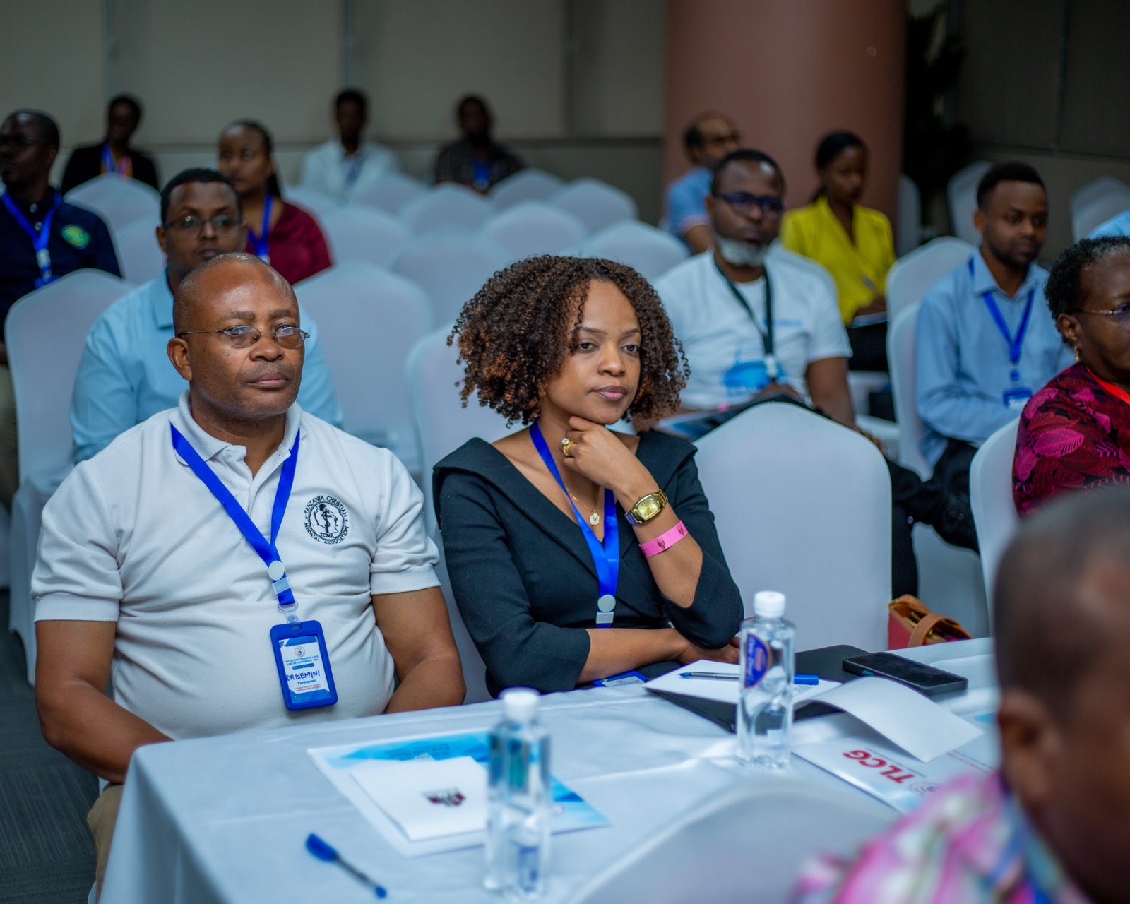 THPBA Conference