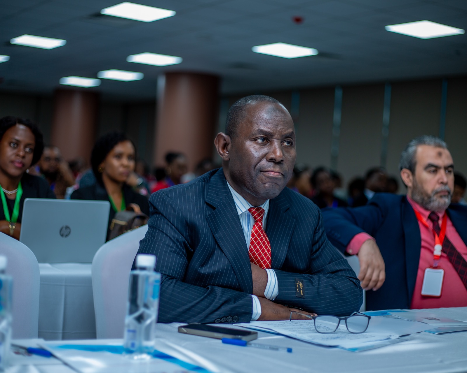 THPBA Conference
