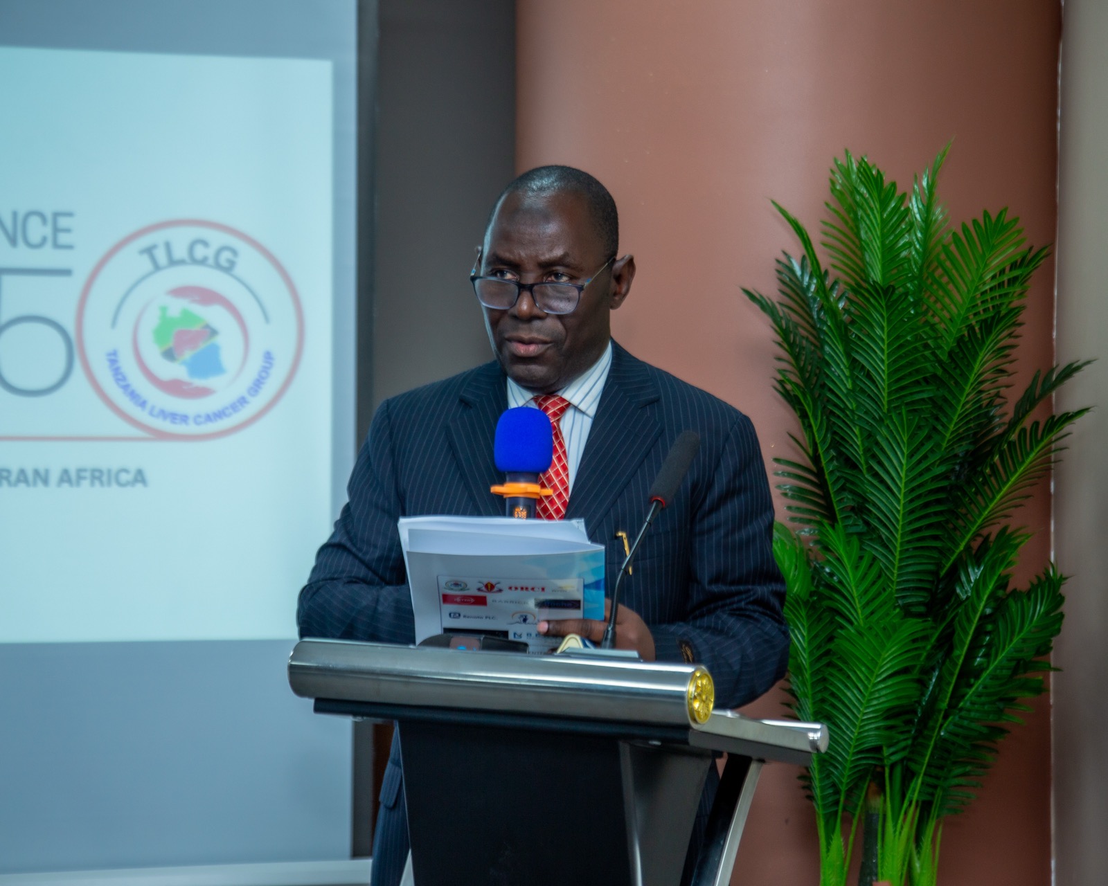 THPBA Conference