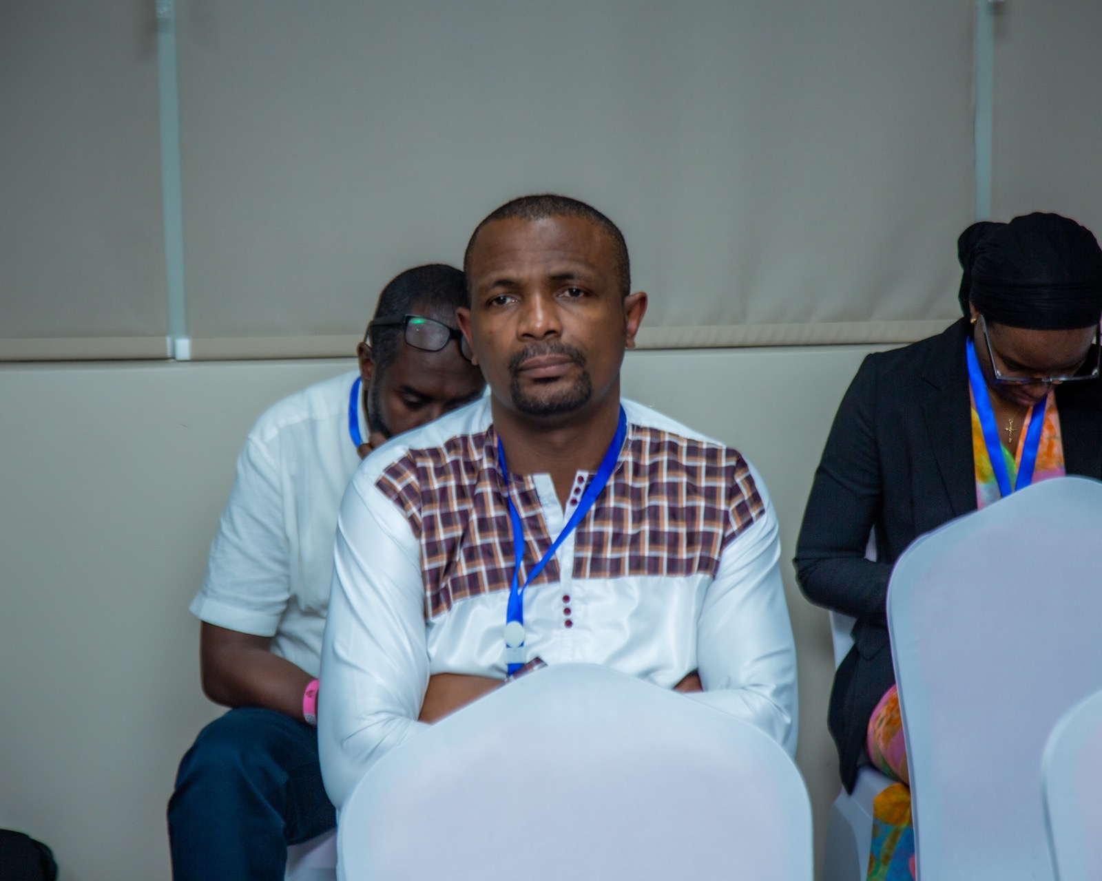 THPBA Conference