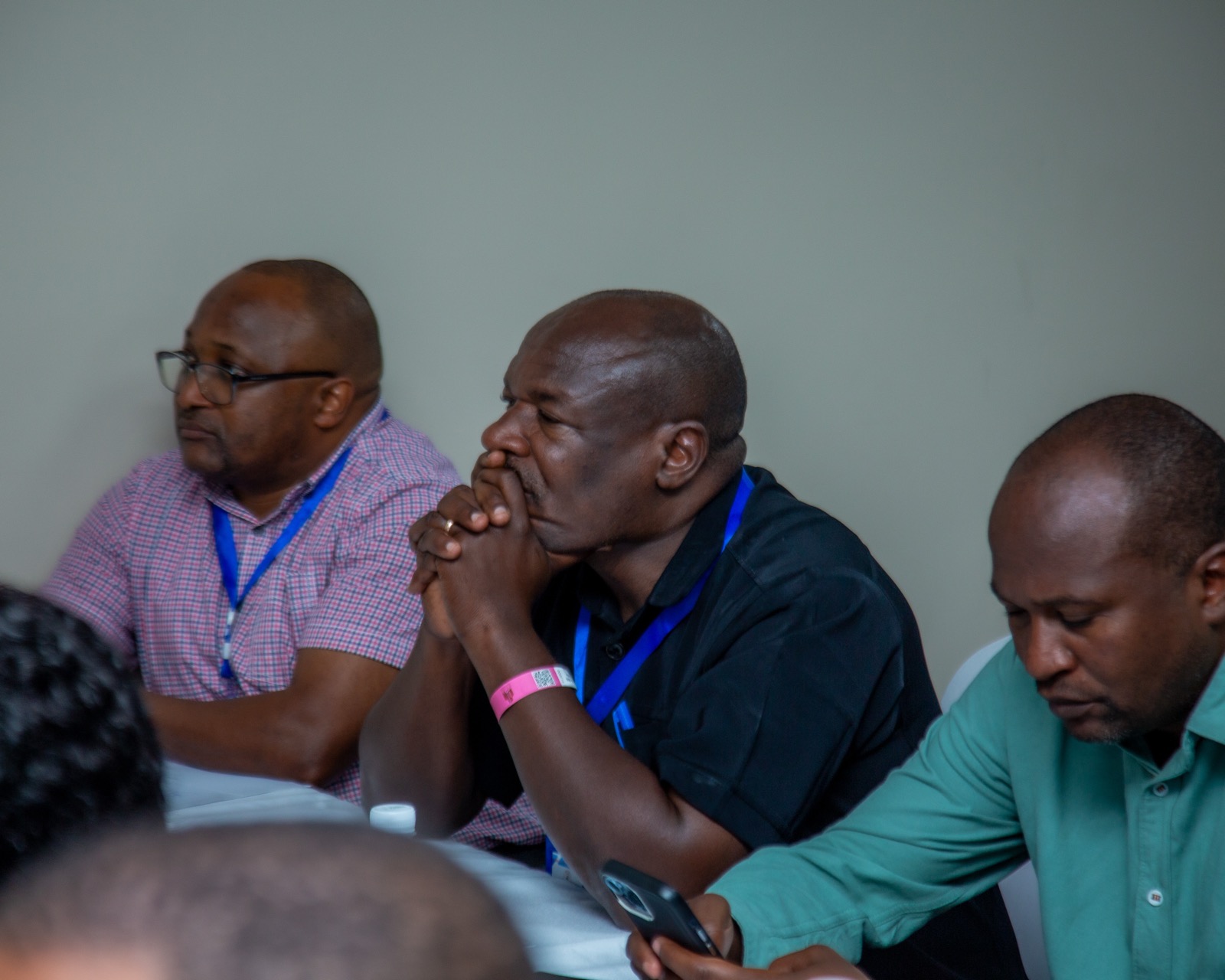 THPBA Conference