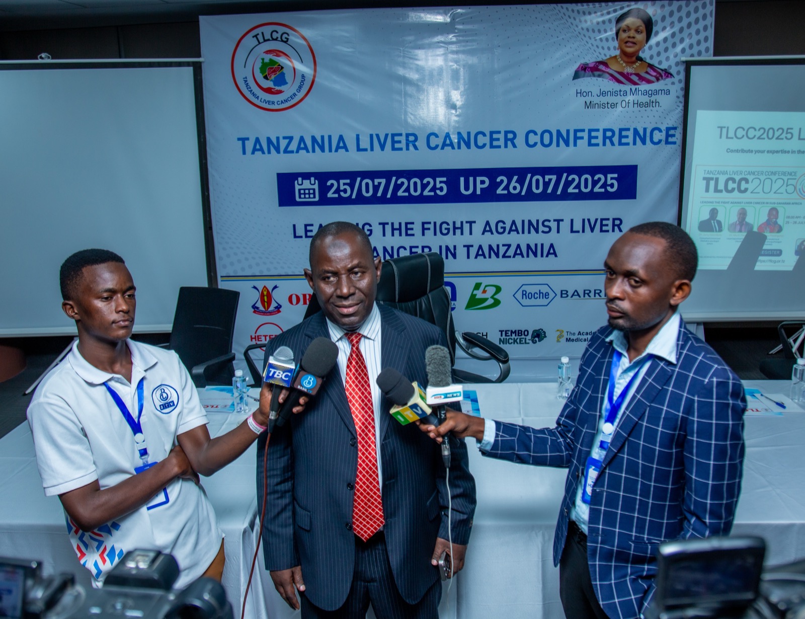 THPBA Conference
