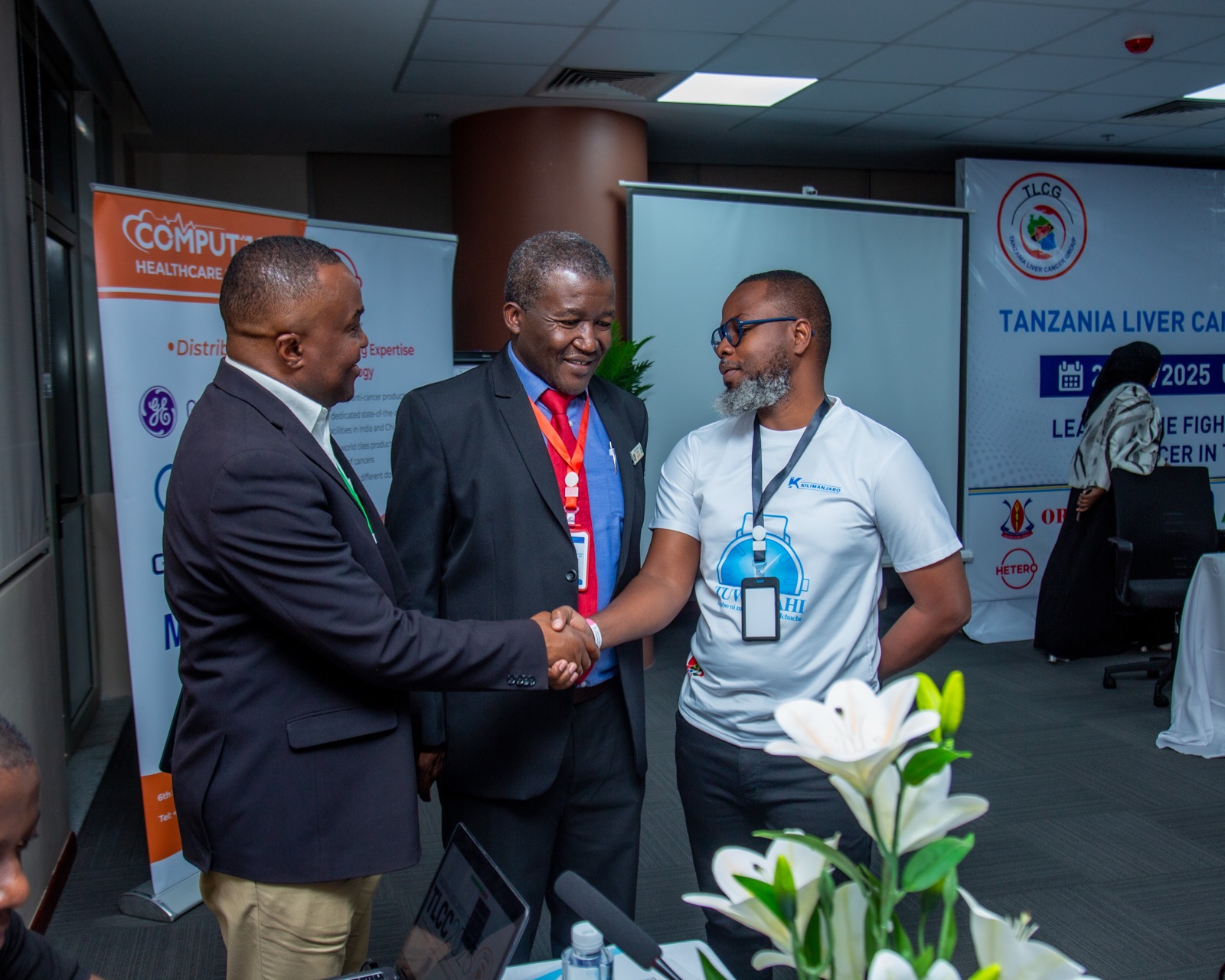 THPBA Conference