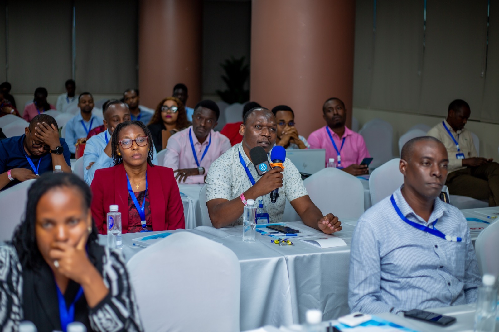 THPBA Conference