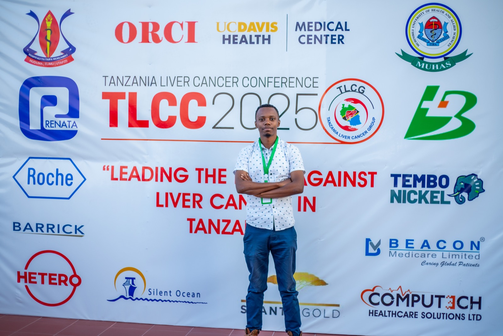 THPBA Conference