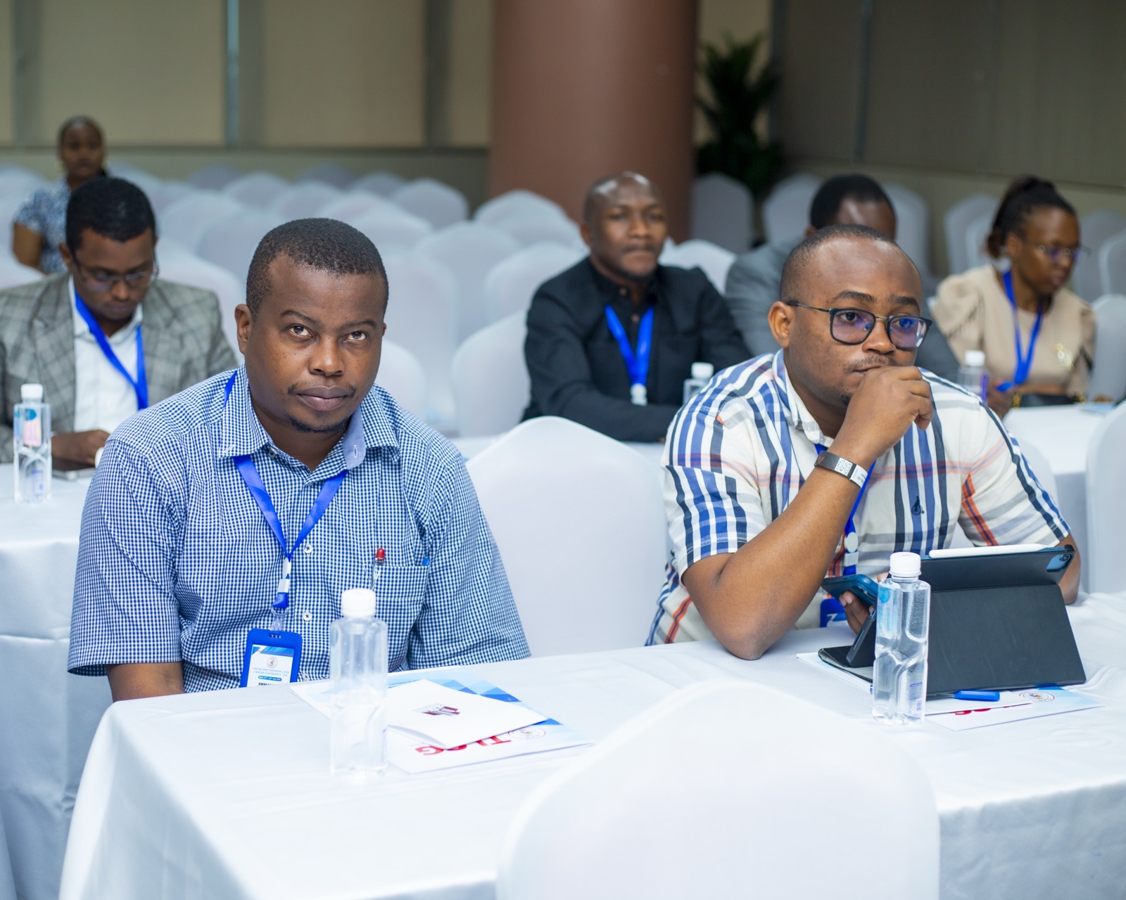 THPBA Conference