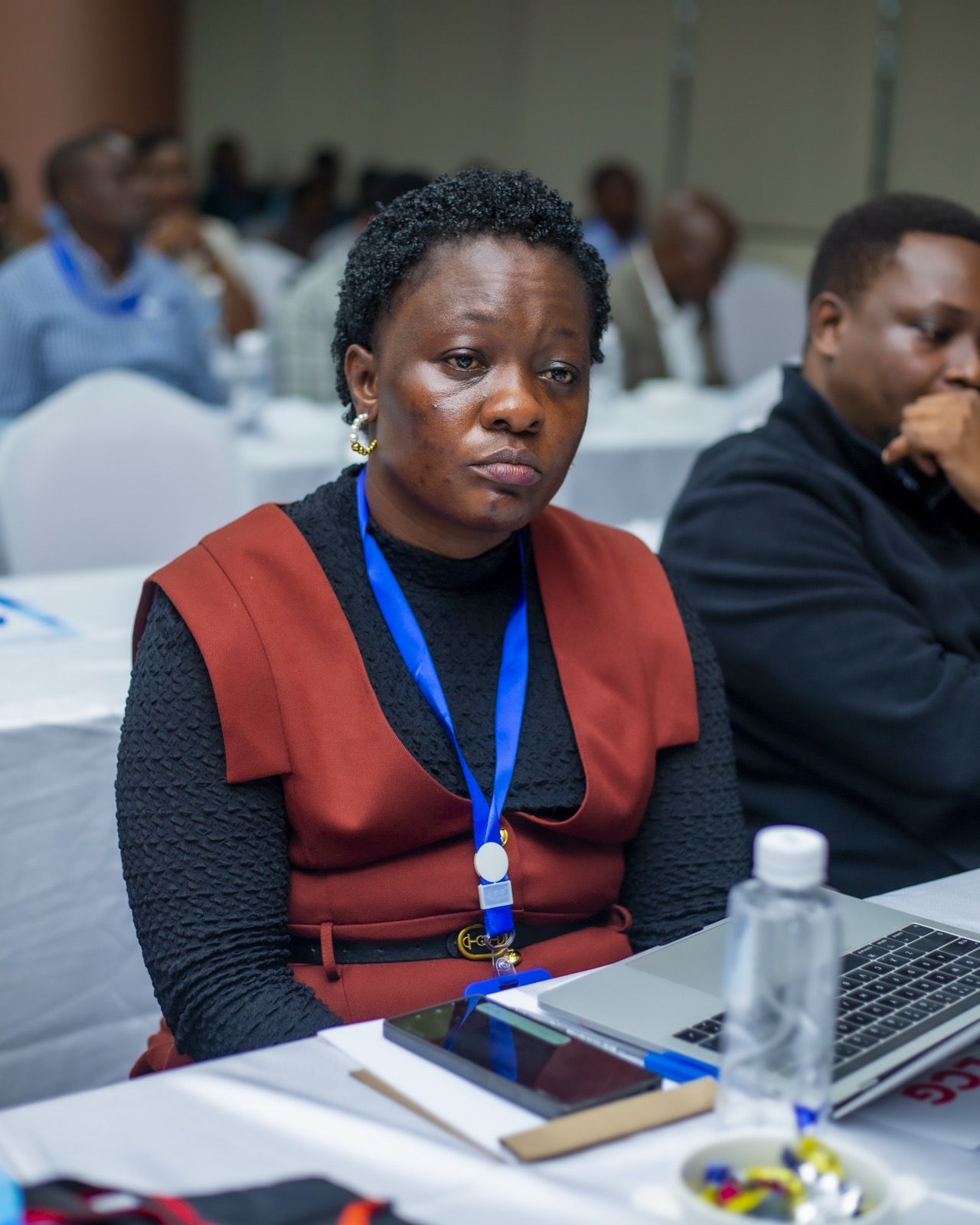 THPBA Conference