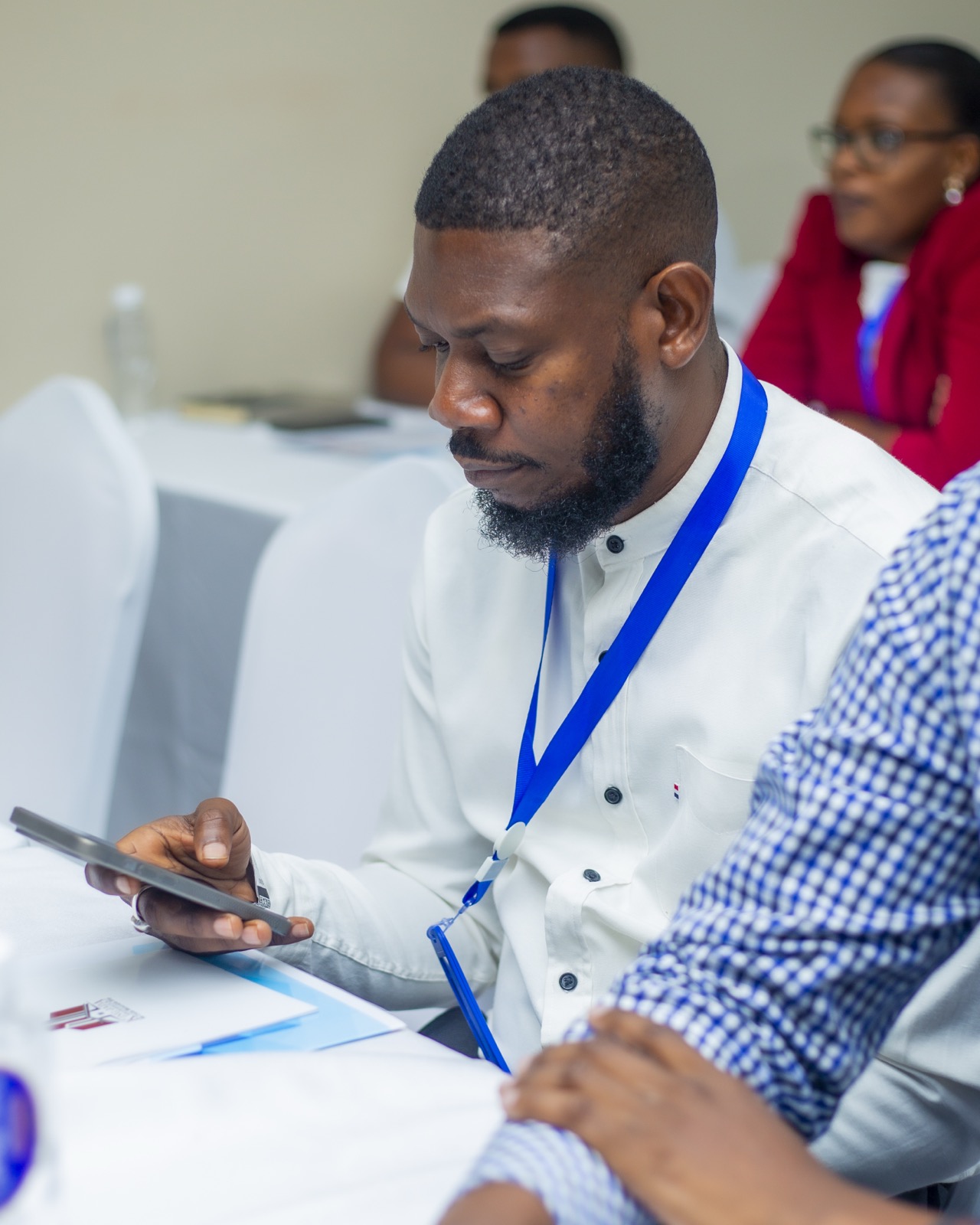 THPBA Conference